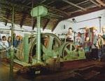 Machinekamer