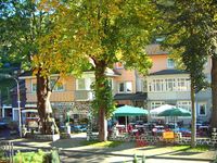 Hotel Rathaus - Hausansicht